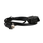 3M OBD2 Vehicle ECU Emergency Power Supply Cable